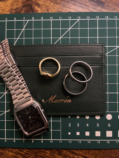Cardholder
